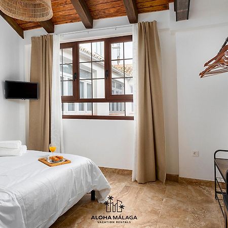 Gala Luxury, Centro Historico By Alohamalaga 아파트 외부 사진